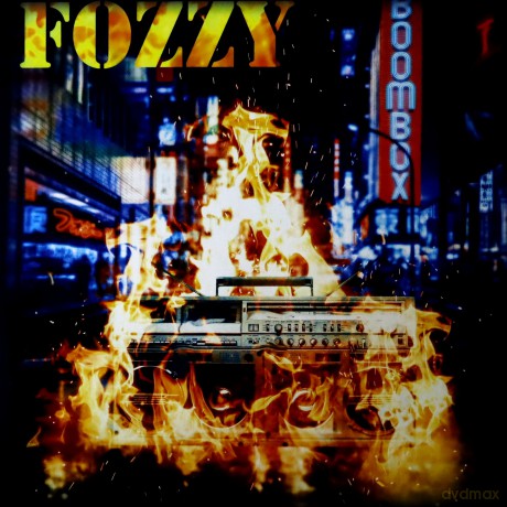 Fozzy: Boombox [Winyl]