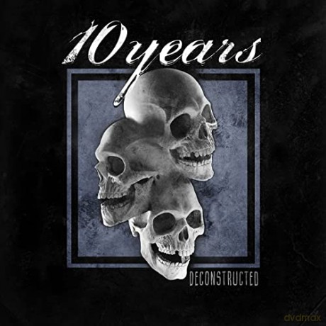 10 Years: Deconstructed (digipack) [CD]