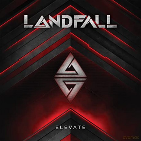 Landfall: Elevate [CD]