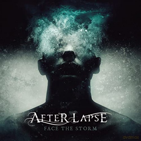 After Lapse: Face The Storm [CD]