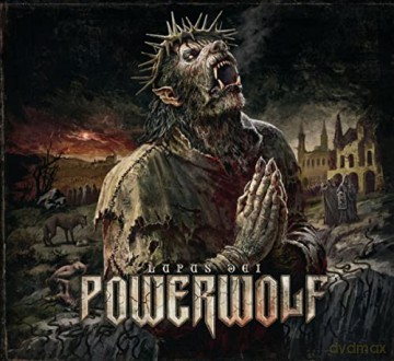 Powerwolf: Lupus Dei 15th Anniversary Edition (digipack) [2CD]