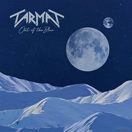 Tarmat: Out Of The Blue [CD]