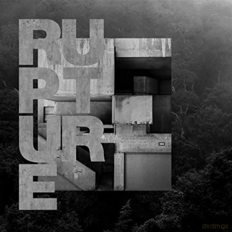 Lost In Kiev: Rupture (digipack) [CD]