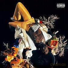 Kojey Radical: Cashmere Tears [CD]