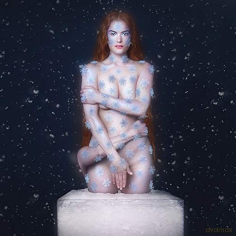 Julia Stone: Everything Is Christmas [CD]