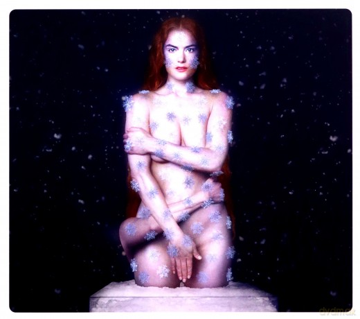 Julia Stone: Everything Is Christmas [CD]