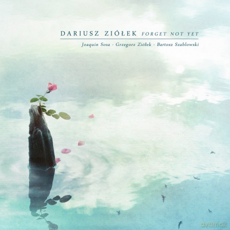 Dariusz Ziółek: Forget Not Yet [CD]