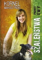 Szaleństwa Panny Ewy - Kornel Makuszyński [KSIĄŻKA]