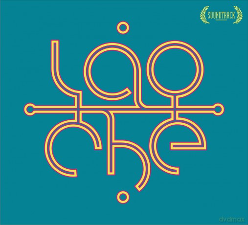 Lao Che: Soundtrack (digipack) [CD]