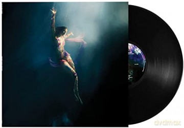 Ellie Goulding: Higher Than Heaven [Winyl]