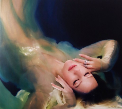 Ellie Goulding: Higher Than Heaven (Deluxe) [CD]
