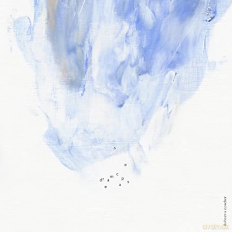 Dobrawa Czocher: Dreamscapes [Winyl]