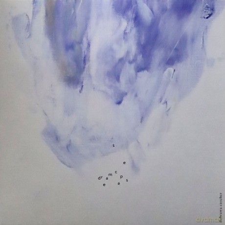 Dobrawa Czocher: Dreamscapes [Winyl]