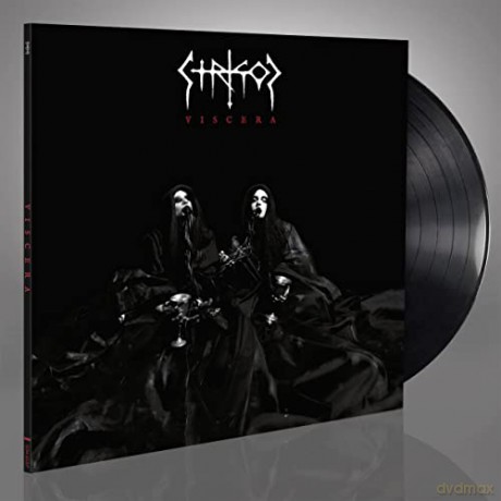 Strigoi: Viscera [Winyl]