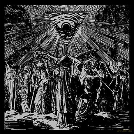 Watain: Casus Luciferi (Silver) [2xWinyl]