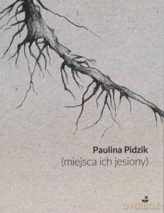 (miejsca ich jesiony) - Paulina Pidzik [KSIĄŻKA]