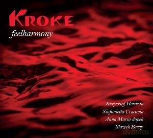 Kroke: Feelharmony (digipack) [CD]