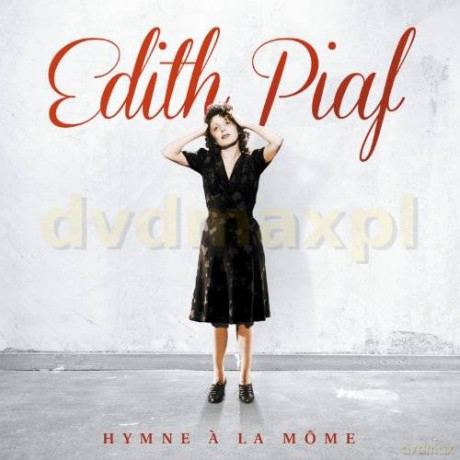 Edith Piaf: Le Coffret Essentielles 2012 (Limited) [13CD]