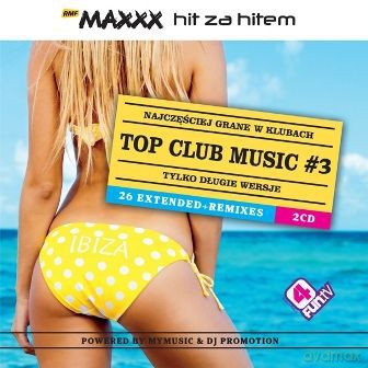 Top Club Music 3 [2CD]