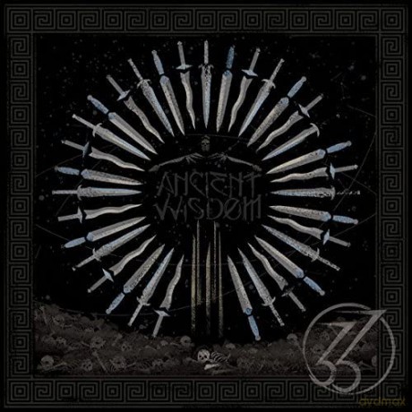 Ancient VVisdom: 33 [CD]