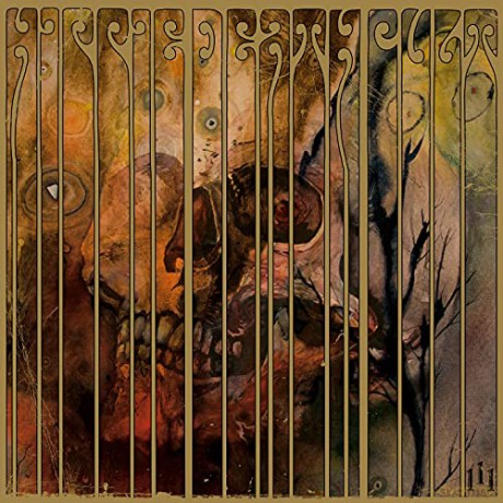 Hippie Death Cult: 111 [CD]