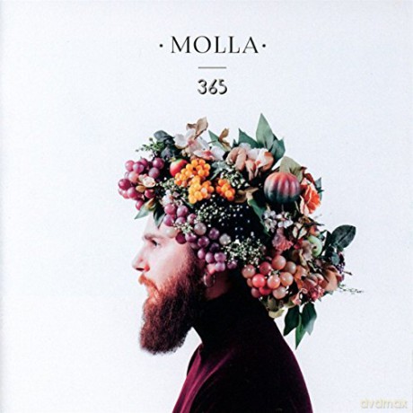 Molla: 365 [CD]