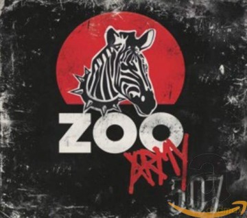 Zoo Army: 507 [CD]