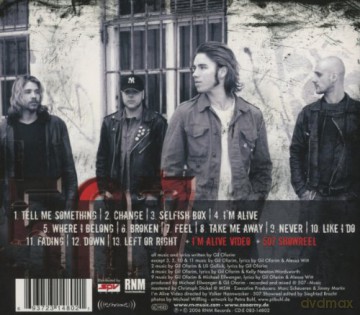 Zoo Army: 507 [CD]