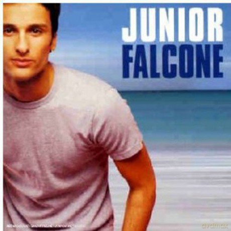 Junior Falcone: 1977 [CD]