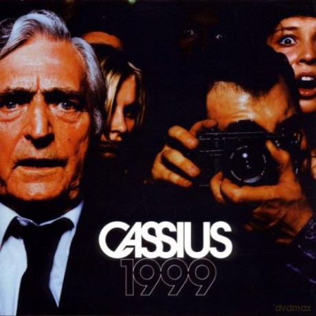 Cassius: 1999 [CD]