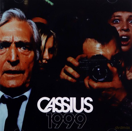 Cassius: 1999 [CD]