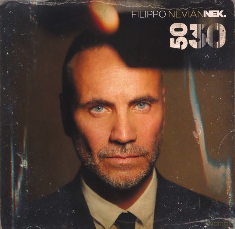 Nek: 5030 [CD]