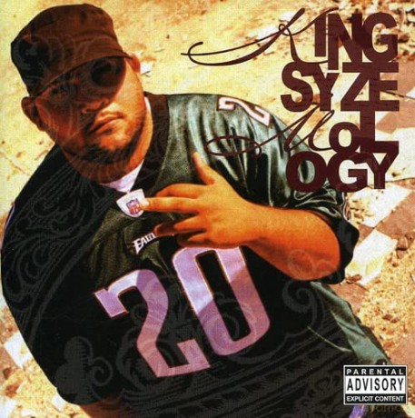 King Syze: (Army Of The Pharoahs) Syzemology [CD]
