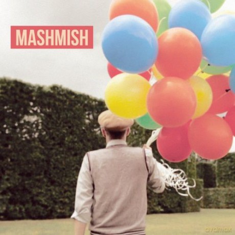 Mashmish: Mashmish (digipack) [CD]