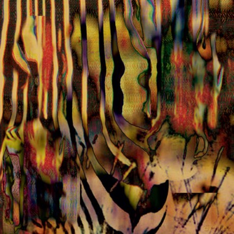 Jemh Circs: (Untitled) Kingdom [CD]