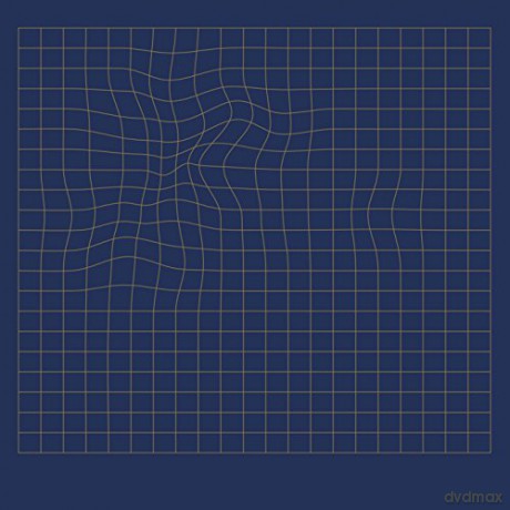 Mumdance and Logos: ...Present Different Circles [CD]
