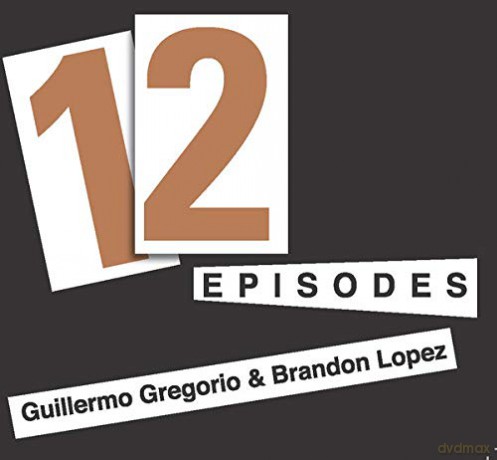 Gregorio/Lopez: 12 Episodes [CD]