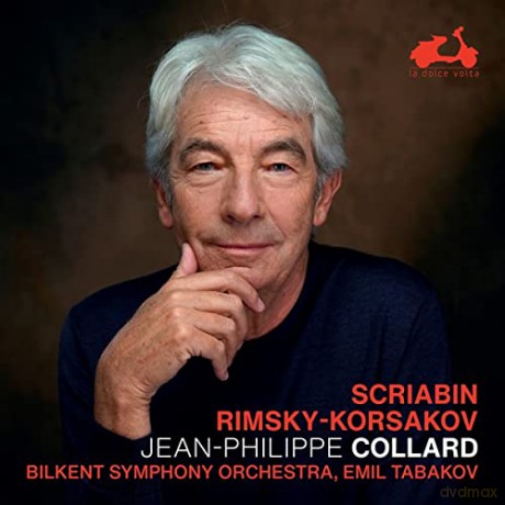 2 Concertos Pour Piano [CD]