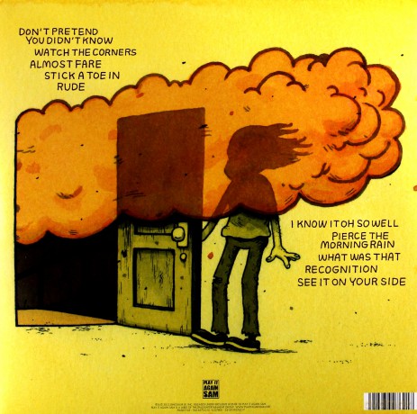 Dinosaur Jr: I Bet On Sky [WINYL]