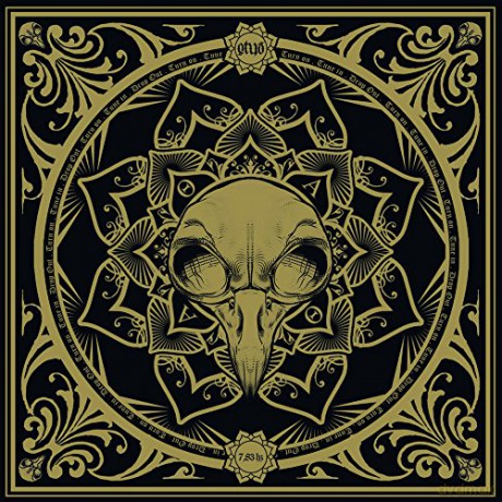 Otus: 7.83hz [CD]