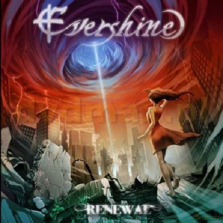 Evershine: Renewal [CD]