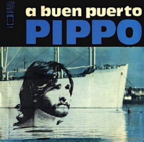 Pippo Spera: A Buen Puerto [CD]