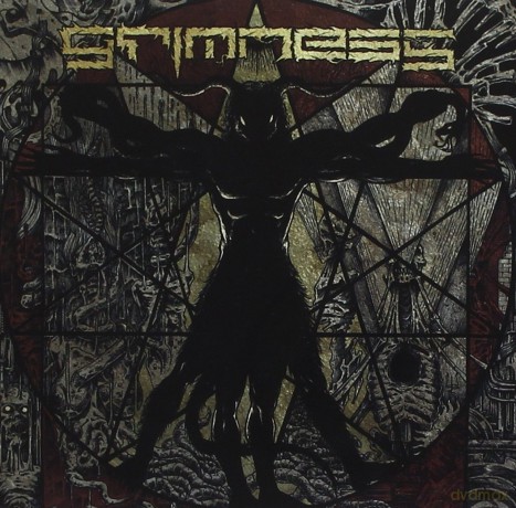 Grimness: A Decade Of Disgust [CD]
