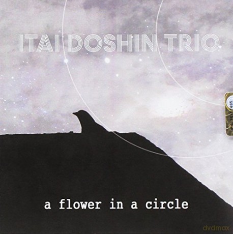 Itai Doshin Trio: A Flower In Circle [CD]
