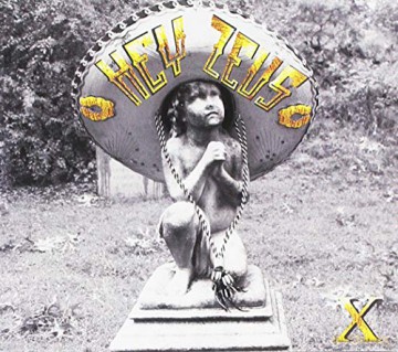 X: A Message From Mozambique [CD]