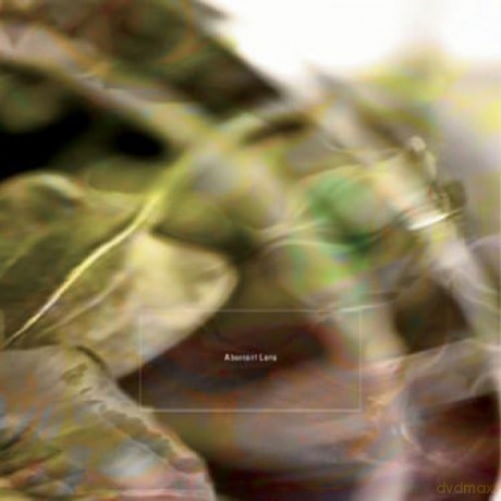 Marc Barreca: Aberrant Lens [CD]