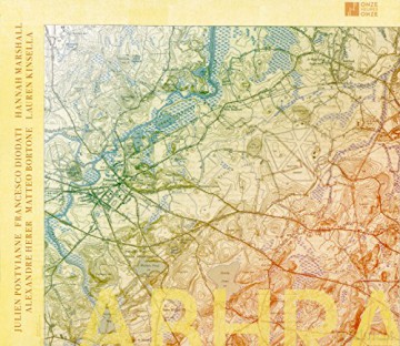 Diodati: Abhra [CD]