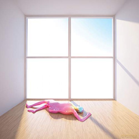 Geotic: Abysma [CD]