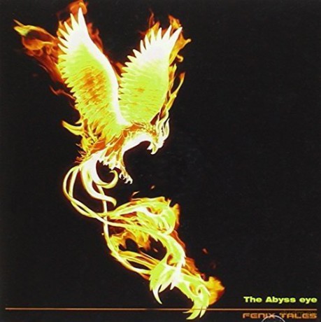 Fenix Tales: Abyss Eye [CD]