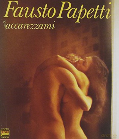 Fausto Papetti: Accarezzami [CD]